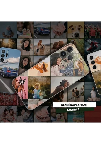 One Plus 7 Pro Uyumlu Arka Kaplama Kişiye Özel Tasarım Ekstra Arka Koruma