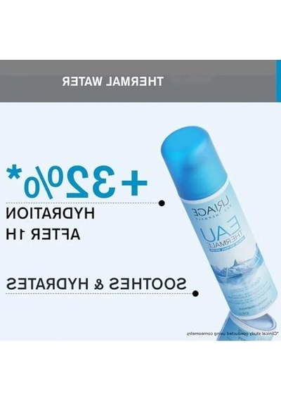 Termal Su Spreyi - 300 Ml 0000 Parlak Vernik
