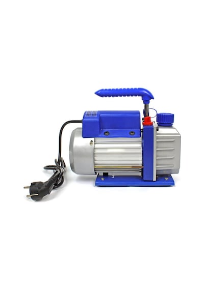 Cacheng Cvp 10 Tek Kademeli Yağlı Vakum Pompası 4.25 M³/H