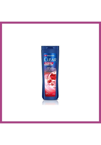 Gees Global Men Hızlı Stil 350ml 1 Adet Gbzs
