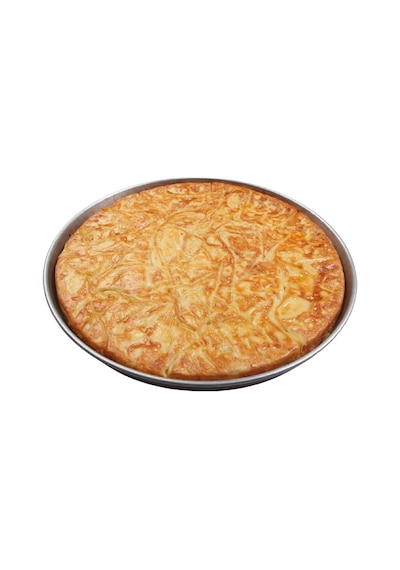 Yörem Tatlı Evi Su Böreği 1 KG