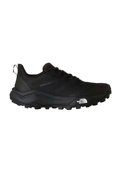 The North Face W Offtrail Versakadın Patika Koşu Ayakkabısı Nf0a8aezky41 Siyah