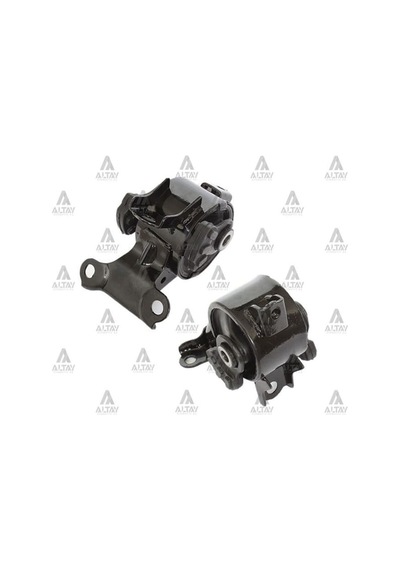 MAHER 8901 Takoz Motor Jazz 02-08 City 06= Mt Sol