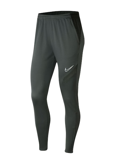Nike BV6934-010 W Nk Dry Acdpr Pant Kpz Kadın Tek Alt Siyah