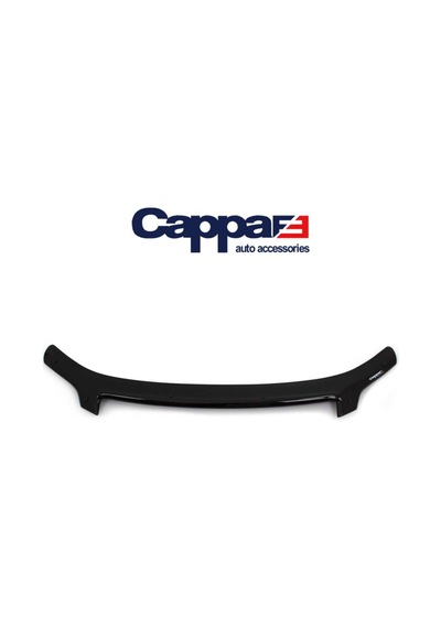 Toyota Uyumlu Land Cruiser Prado Ön Kaput Koruyucu Rüzgarlığı 2010-2013