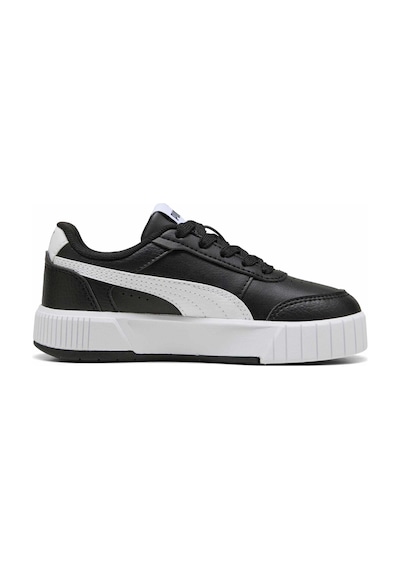 Puma Carına Mıa Çocuk Ayakkabısı 403747 01 Siyah
