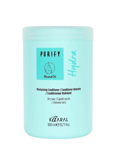 Kaaral Purify Hydra Saç Bakım Kremi 1 L