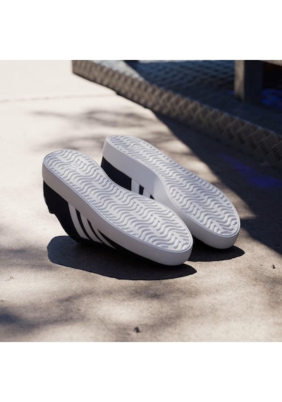 Adidas Id6275 Vl Court 3.0 Erkek Günlük Spor Ayakkabı Lacivert