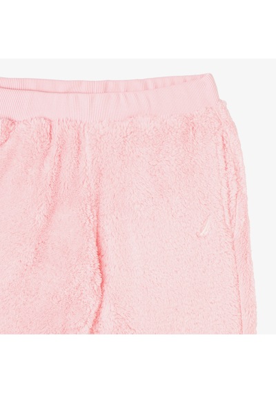 Nautica Kız Çocuk Pembe Eşofman Altı Düz 47kg307t Pembe