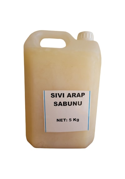 Sıvı Arap Sabunu Diğer