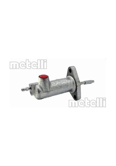 Mercedes C200 W202 Debriyaj Alt Merkez 1994-2000 Metellı 540016