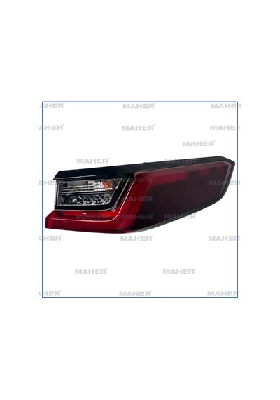 Bzt Honda Cıty 2022 Stop Lambası Dış Sağ 33500-t00-k014m1