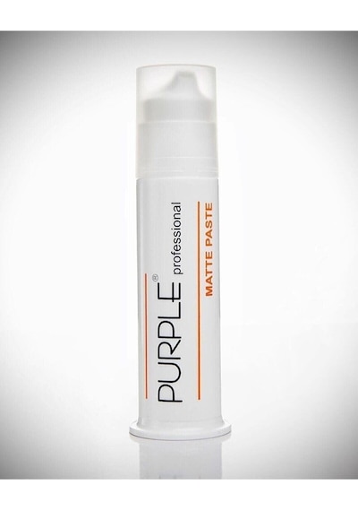 Purple Wax - Parlak + Mat 100 Ml 2'li Özel Set
