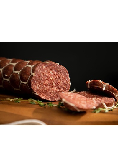 %100 Dana File Sucuk 250 Gr