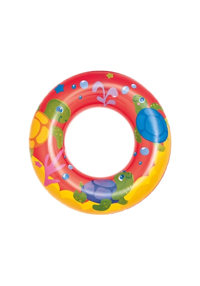 Bestway Deniz Dünyası  Simit 51 CM