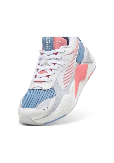 Puma Rs-x Reınventıon Ayakkabı 369579 22 Beyaz