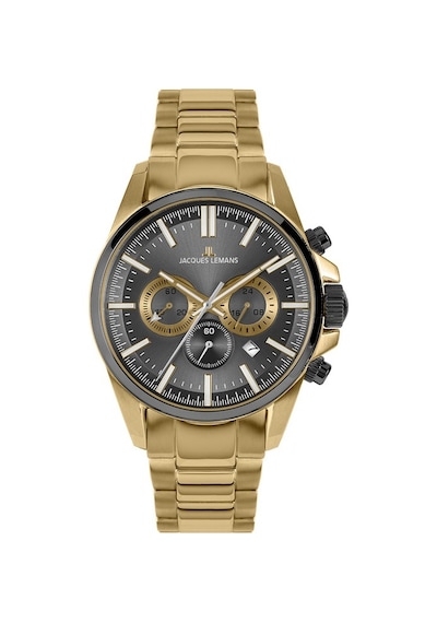 Jacque Lemans Liverpool 1-2119h Erkek Kol Saati