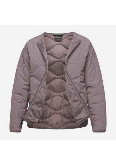 Jack Wolfskin A60173-430 Wandersome Ins W Kadın Oudoor Mont Renkli