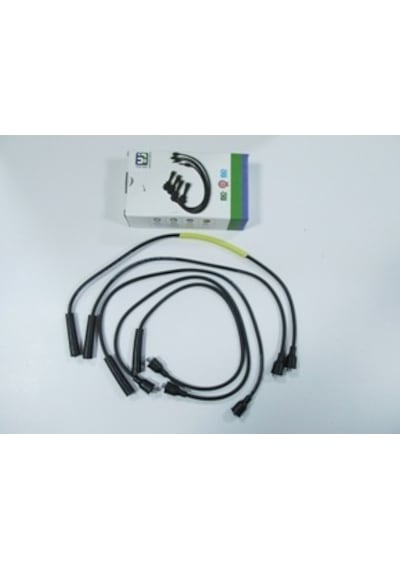 Suzukı Carry 90/98 Buji Kablosu Takım Sk410 F10a Yow Jung - Buji