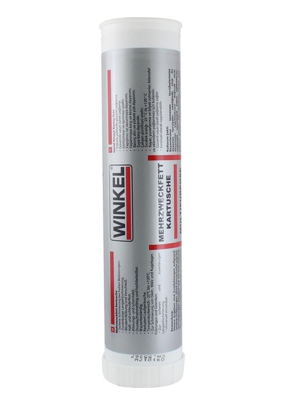 Wınkel Genel Amaçlı Kartuş Gres 400 ML