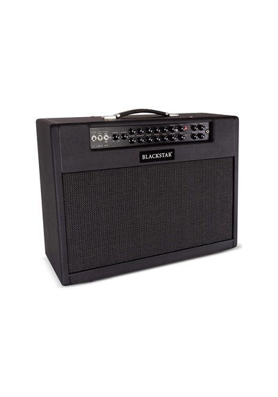 Blackstar St James 100 Watt 2 12 Kombo Elektro Gitar Amfi