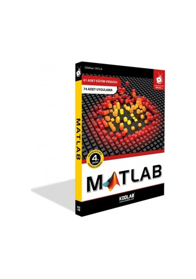Matlab Eğitim Kitabı