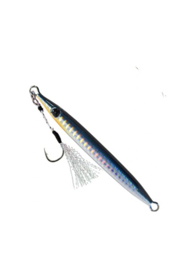 Captaın Crawler Jıgger 40 Gr Color:03