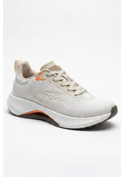 In Step Velocity-x Knit Bej Erkek Spor Ayakkabı