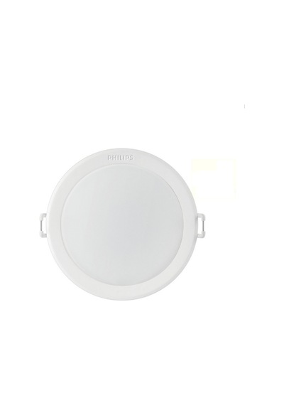 Philips Recessed 3,5w 220-240v 186lm 4000k Sıva Altı Led Beyaz