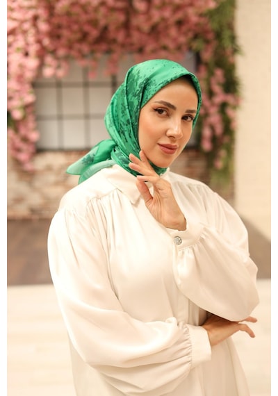 Silk Home Shiny Eşarp 75007-36