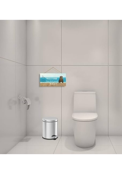 Noksi Pedallı Çöp Kovası Krom 5 Lt 10l Siyah