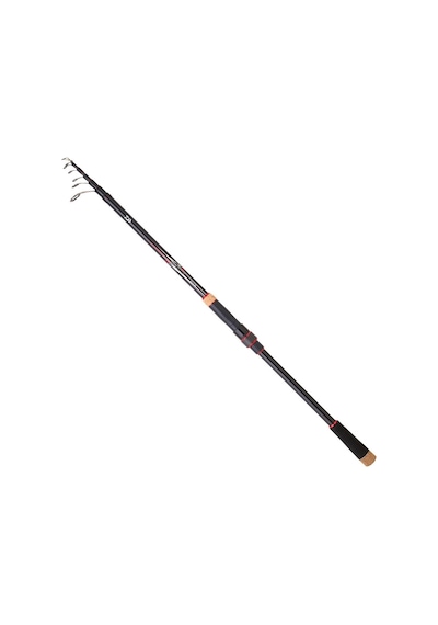 Daiwa Crossfire Sl 240 Cm 15-60 Gr Tele Spin Kamış