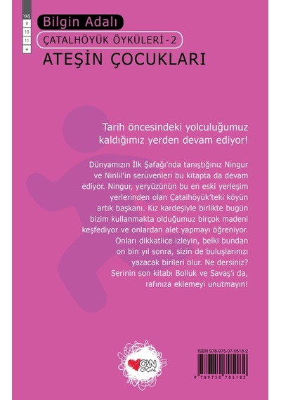 Ateşin Çocukları (551518481)