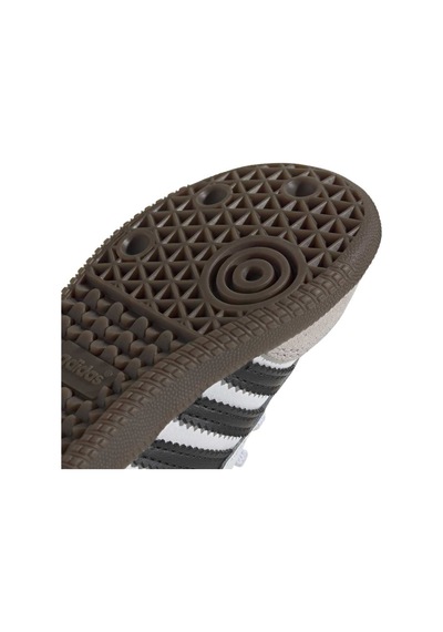 Adidas Samba Og Çocuk Spor Ayakkabı - Jq3191 Beyaz