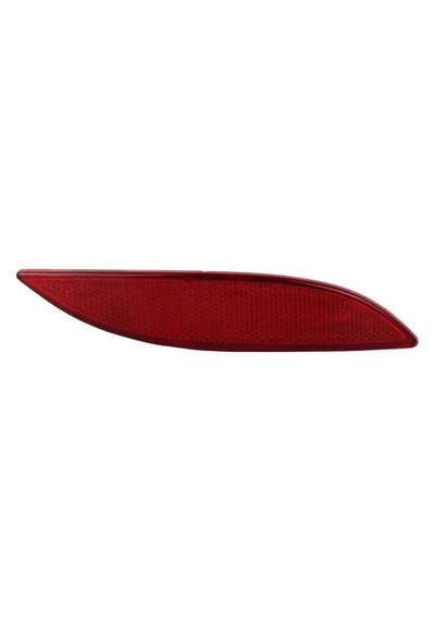 Arka Reflektör Sağ Fluence Oek 265600004r 265600004r-265607333r-