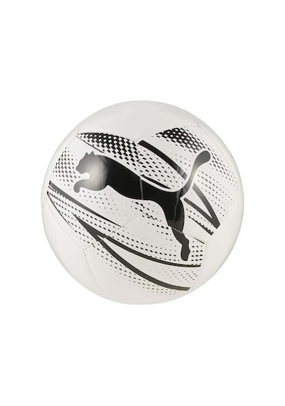 Puma Attacanto Graphic Futbol Topu 084073-18 Beyaz