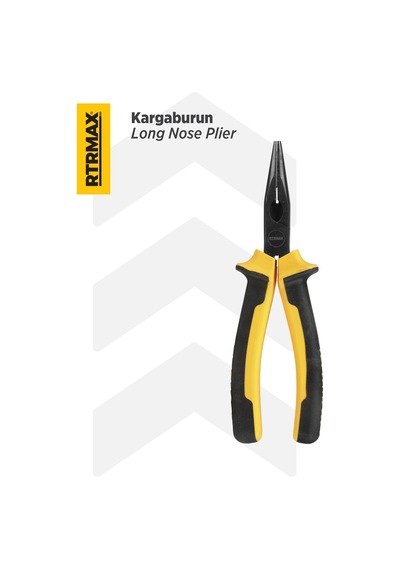 Rtrmax RH01826 Kargaburun  160 mm