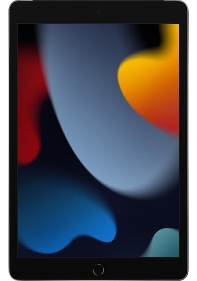 Apple Uyumlu iPad  9.Nesil 64 GB 10.2" A Kalite 12 Ay Garantili (Yenilenmiş) Space Gray