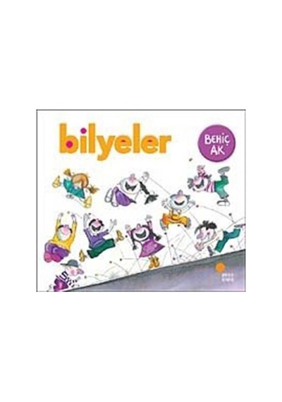 Bilyeler / Behiç Ak (218635176)