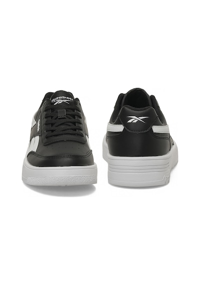 Reebok Estilo-t Iı Siyah Kadın Sneaker 000000000102156106 Siyah-beyaz