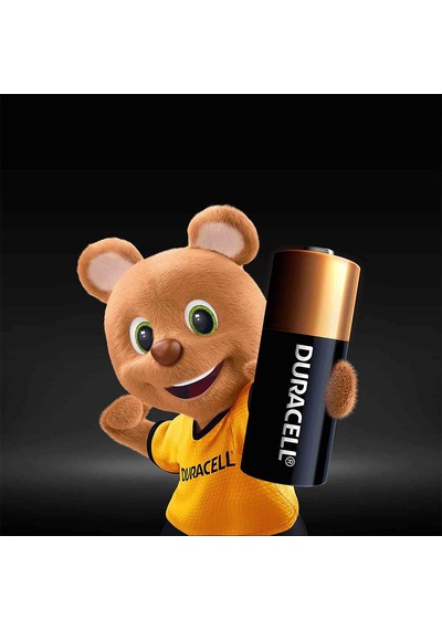 Duracell 23a Lityum Mn21 Alarm Pili 2li Paket