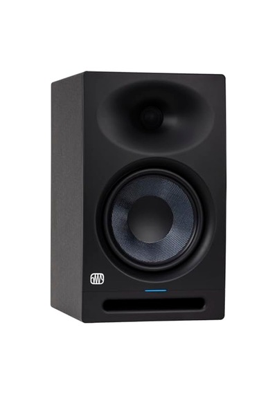 Aktif Stüdyo Monitor, 8 2-yollu Ve Ebm Waveguide İle