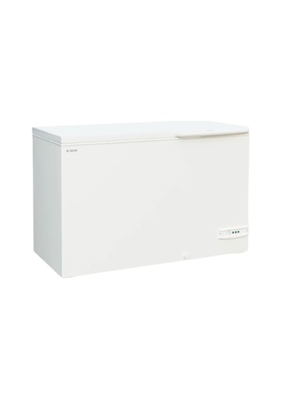 Uğur UED 380 D/S 323 LT Sandık Tipi Derin Dondurucu