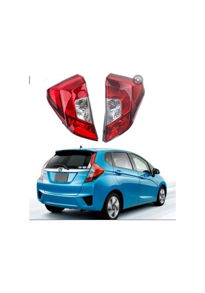 Honda Jazz Gk 2015- Üzeri Depo Led Sağ Stop Lambası 33500-T5A-G02