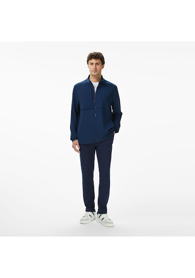 Nautica Erkek Lacivert Jogger Fit Pantolon Düz P57119t Lacivert
