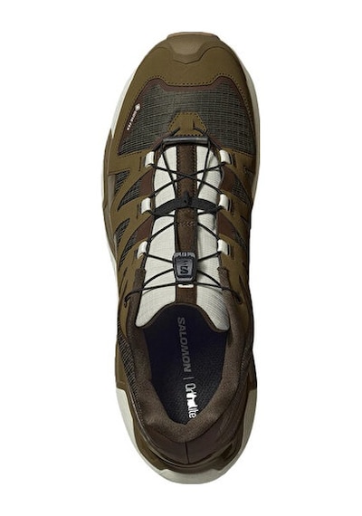 Salomon Xc Roam Gtx Erkek Outdoor Ayakkabısı L47966700 Kahverengi Kahverengi
