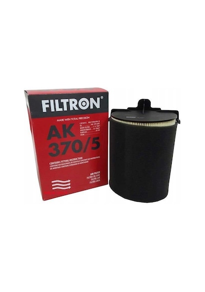 Netparset Skoda Octavia 1.6 2004-2013 Filtron 4'lü Filtre Seti-bse-bsf-bgu-ccs