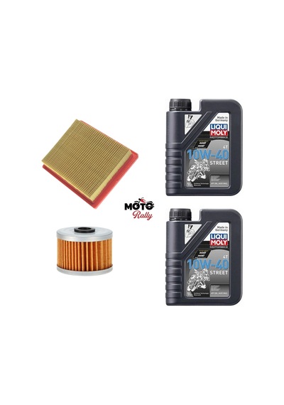 Cf Moto Bakım Seti Sr 250 - 250 Nk 39577337