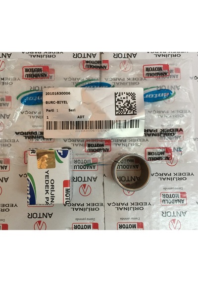 ANTOR /lombardini 4ld640/820 13/17hp Biyel (KRANK KOL BURCU) Kol Burcu