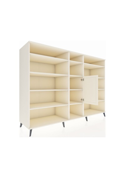 Kronos Dolap 12 Raflı Tek Kapaklı 220x59x163 Aytaşı-aytaşı Aytaşı-aytaşı Kronos Dolap 12 Raflı Tek Kapaklı 220x59x163 Aytaşı-aytaşı Aytaşı-aytaşı